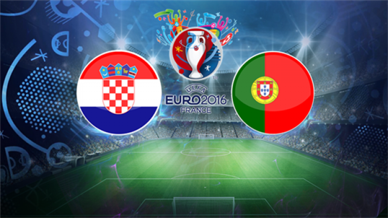 Hırvatistan - Portekiz maçı 'geniş özet' izle! - Hırvatistan - Portekiz maç sonucu!