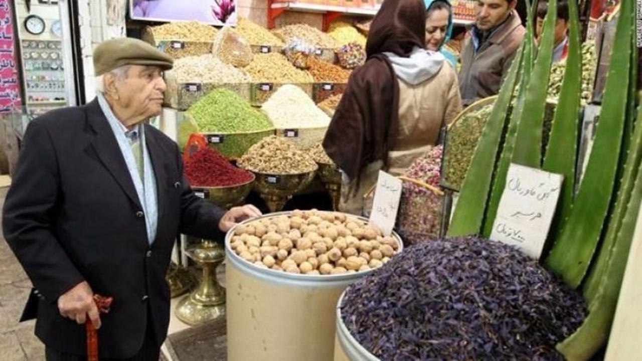 İran ekonomisinde 25 yıl sonra bir ilk
