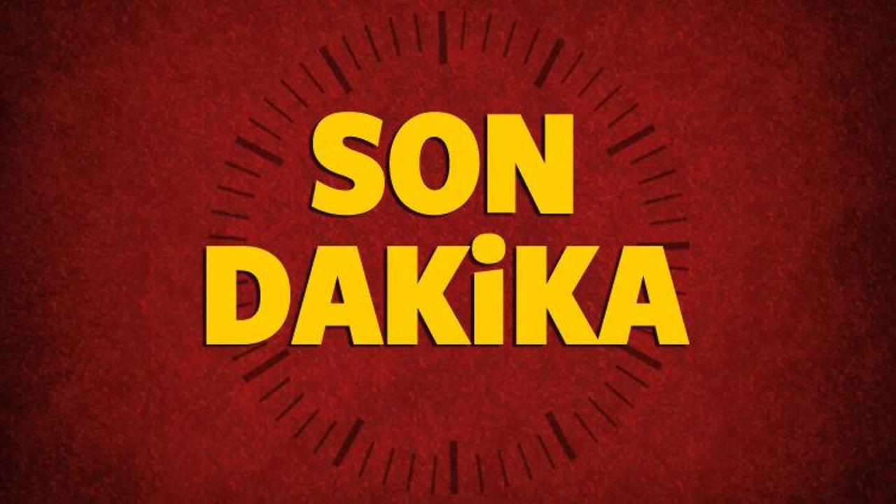 İstanbul'da ş&uuml;pheli paket alarmı!