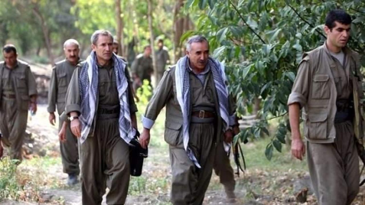 İşte PKK’nın yıllık uyuşturucu geliri