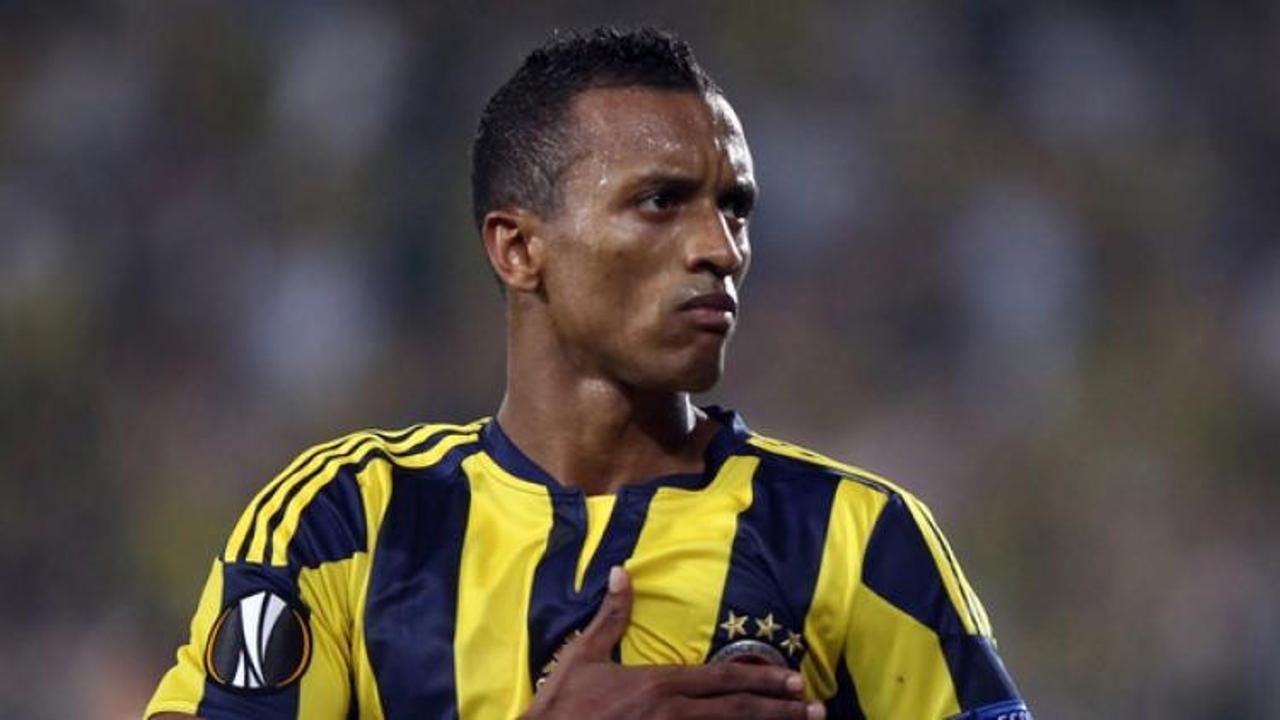 Luis Nani ayrılıyor mu? | Fenerbahçe Transfer Haberleri