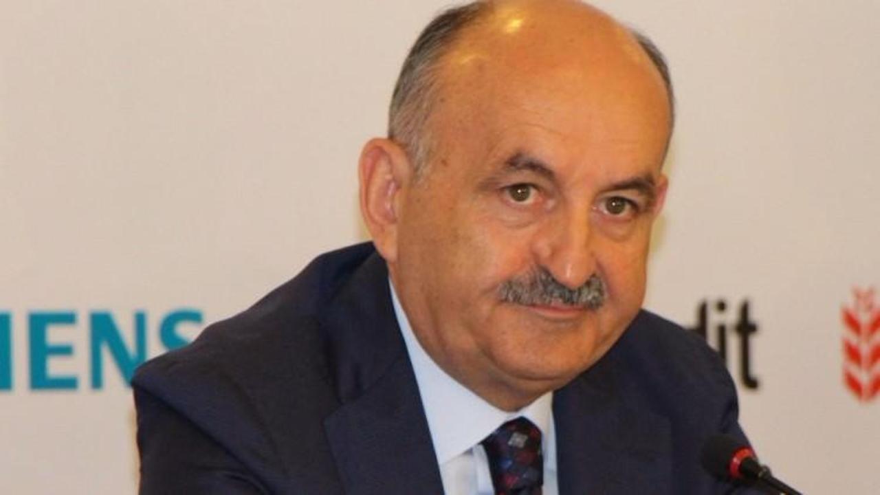 Müezzinoğlu topa tuttu: CHP'nin kıvrak lideri...