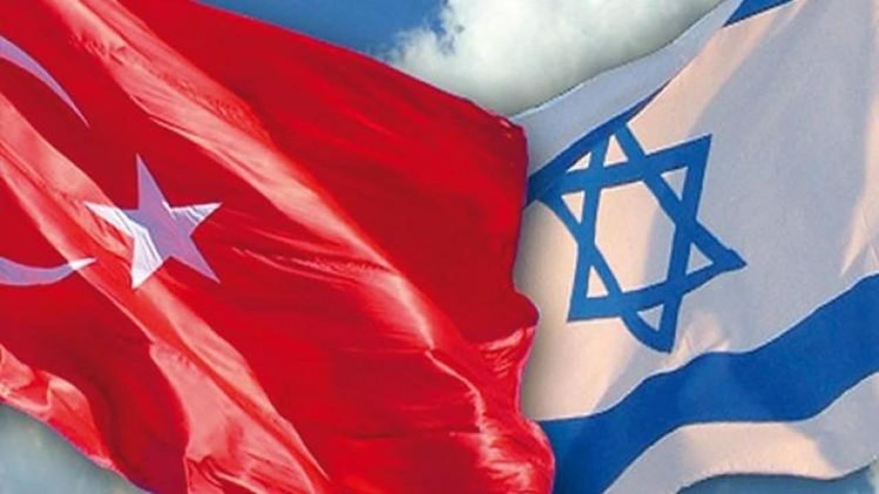 Türkiye'den İsrail'e sürpriz davet