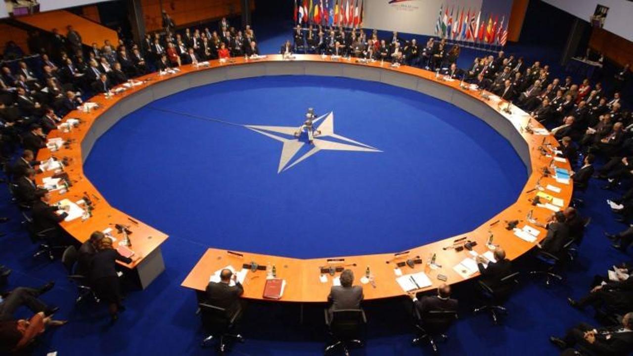 NATO'dan flaş İngiltere açıklaması