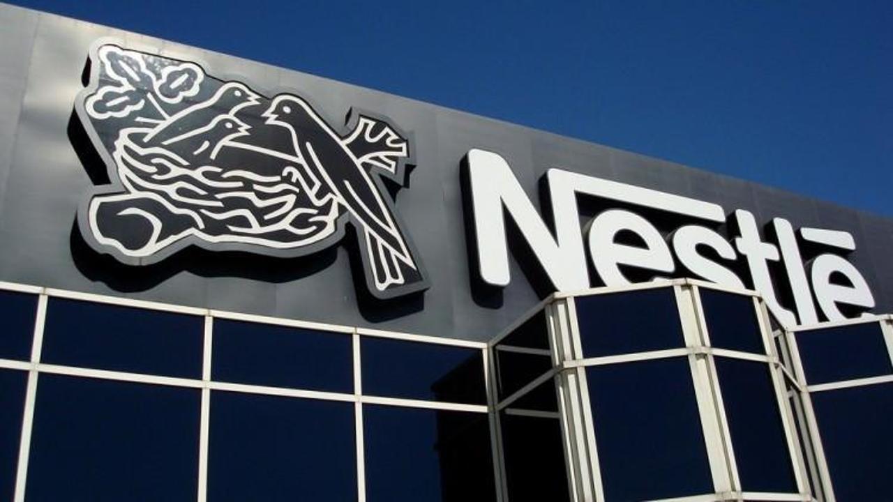 Nestle'de 900 işçi yarın greve çıkıyor