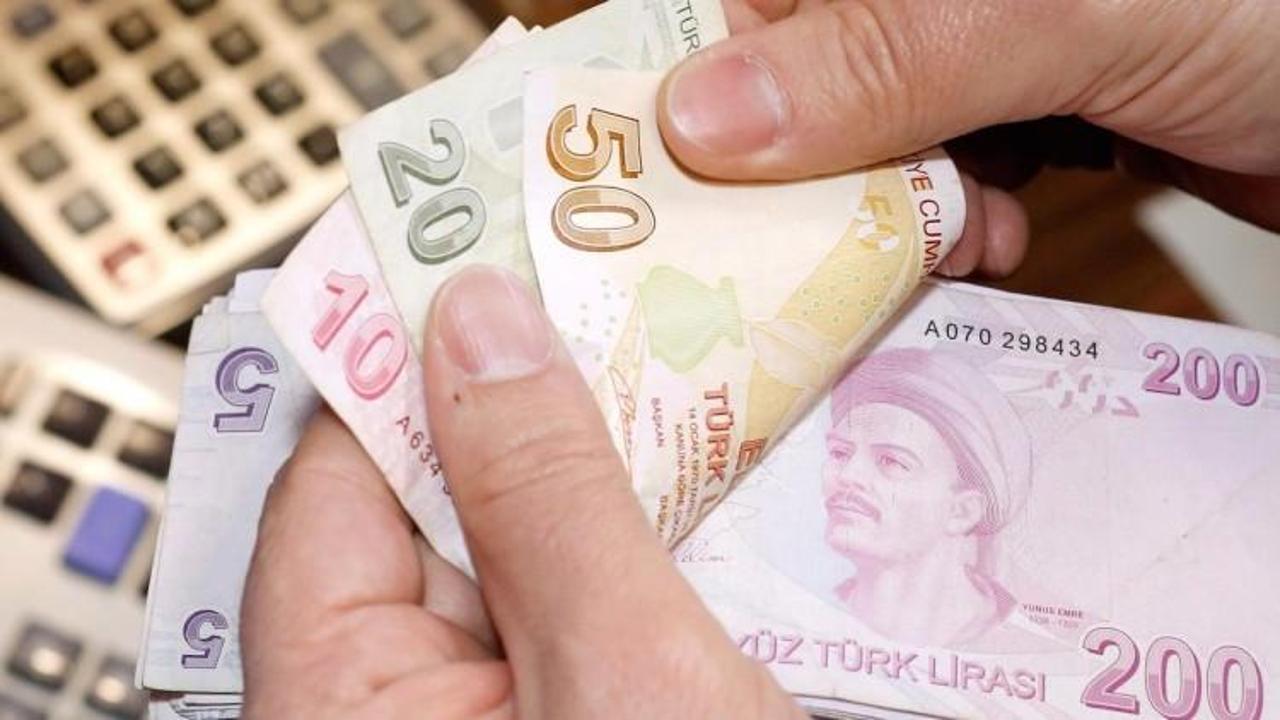 İşte Türkiye'nin en çok borcu olan işverenleri!