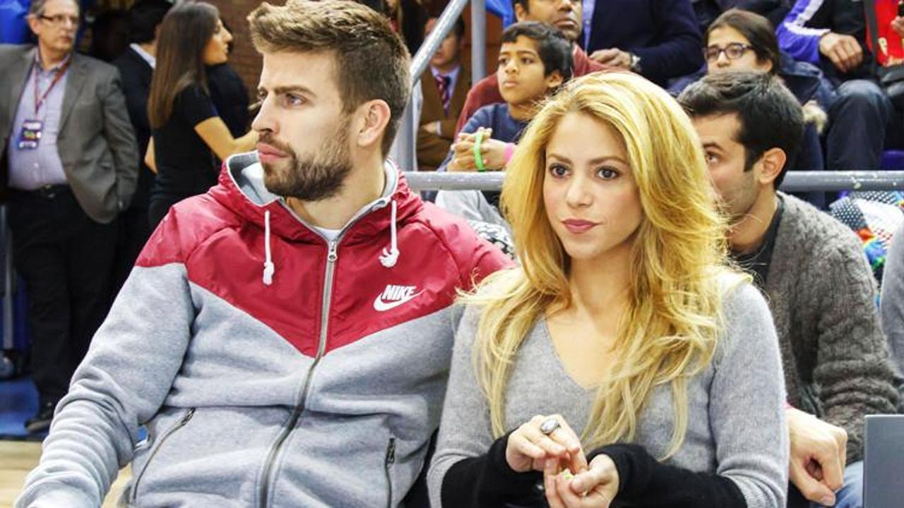 Shakira’nın paylaşımı sosyal medyada olay oldu