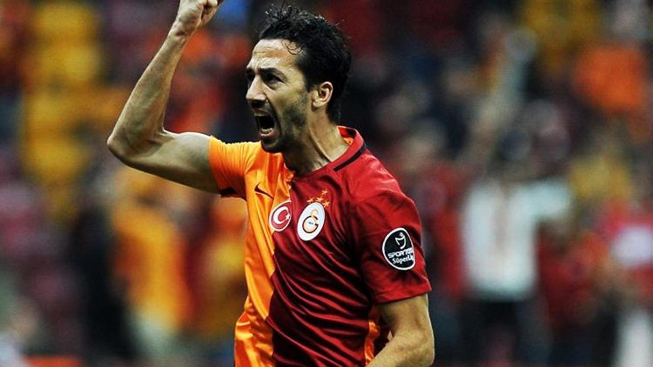 Galatasaray'da Bilal Kısa krizi!