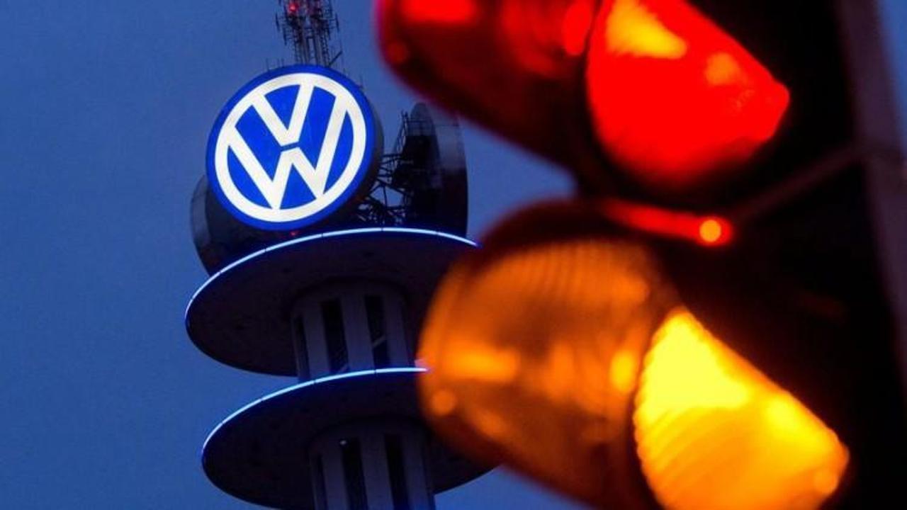 Skandalın ardından VW'ye ağır ceza!