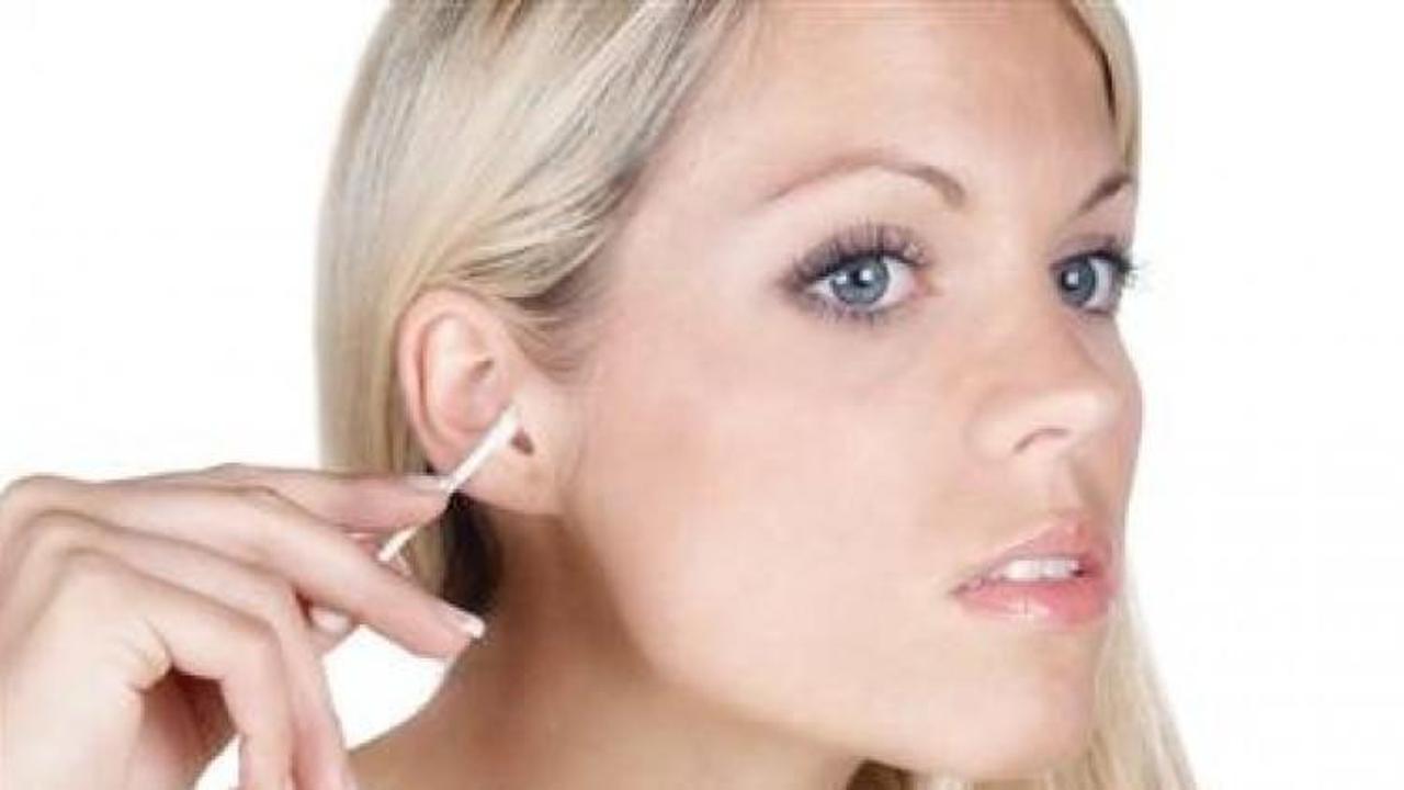 Yazın kulak bakımı nasıl olmalı?