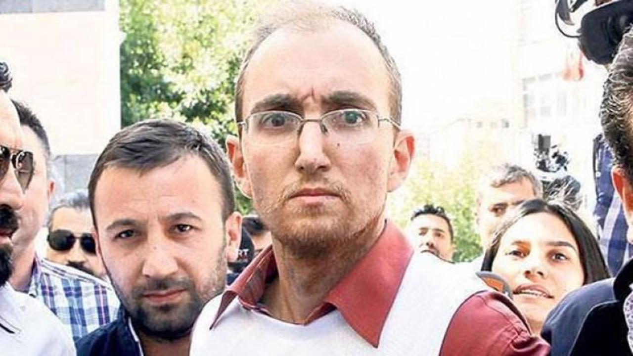 Atalay Filiz’'in avukatı dosyadan çekildi
