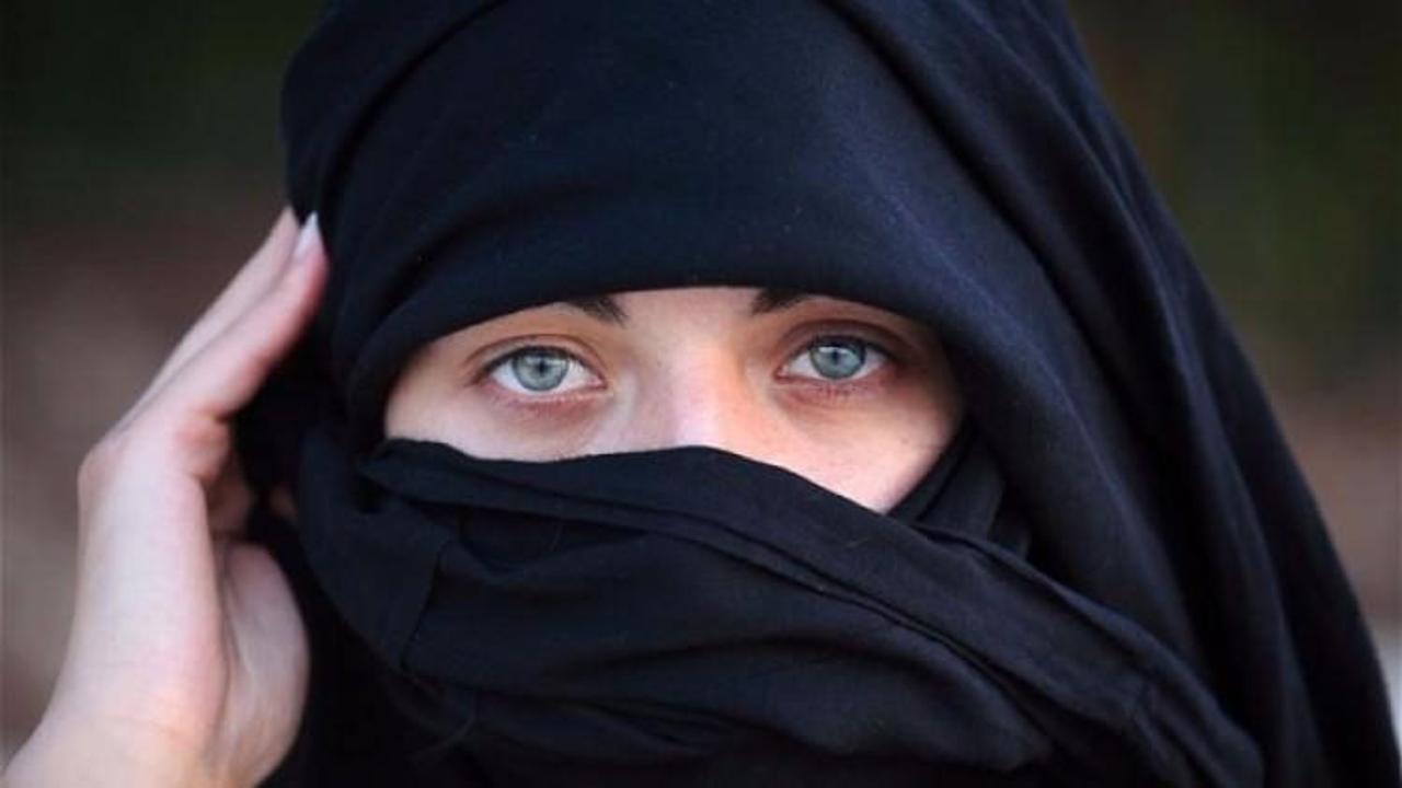 İsviçre'de burka yasağı başladı