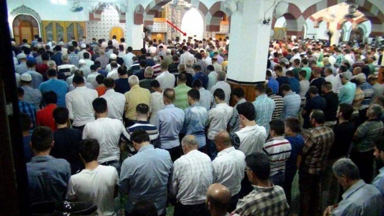 Adana'dan sonra şimdi de Gaziantep'te panik!