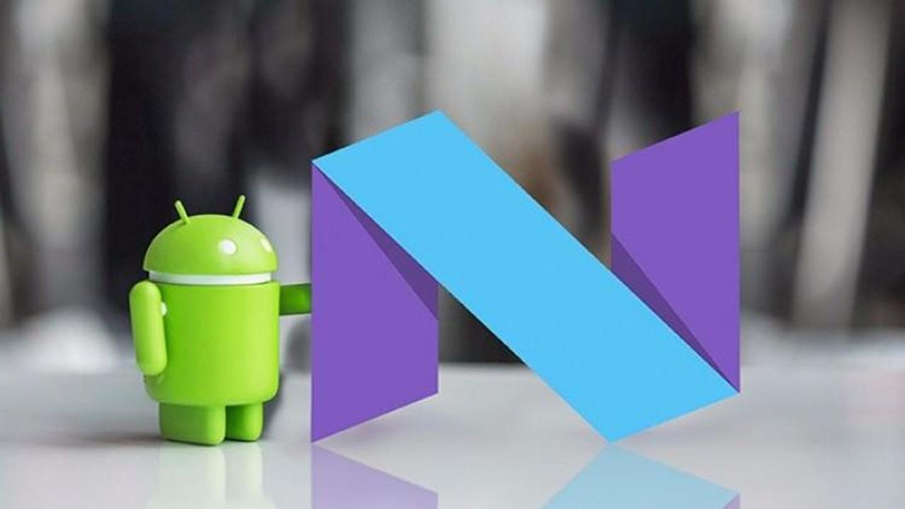 Android N'nin ismi belli oldu!