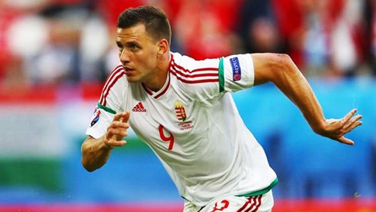EURO 2016'nın golcüsü G.Saray'a geliyor!