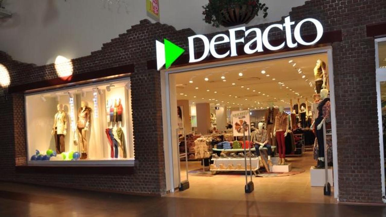 DeFacto, C&A’in Türkiye mağazalarını devralıyor