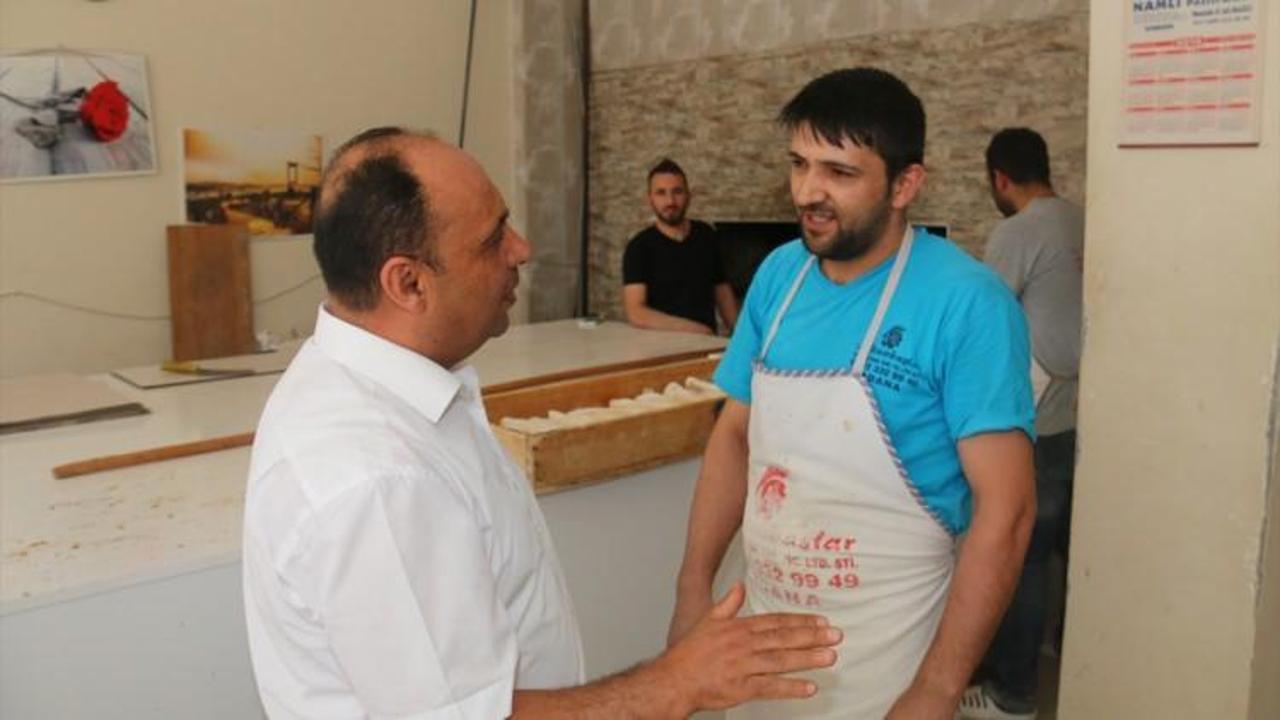 Kırşehir'de gıda denetimleri arttırıldı