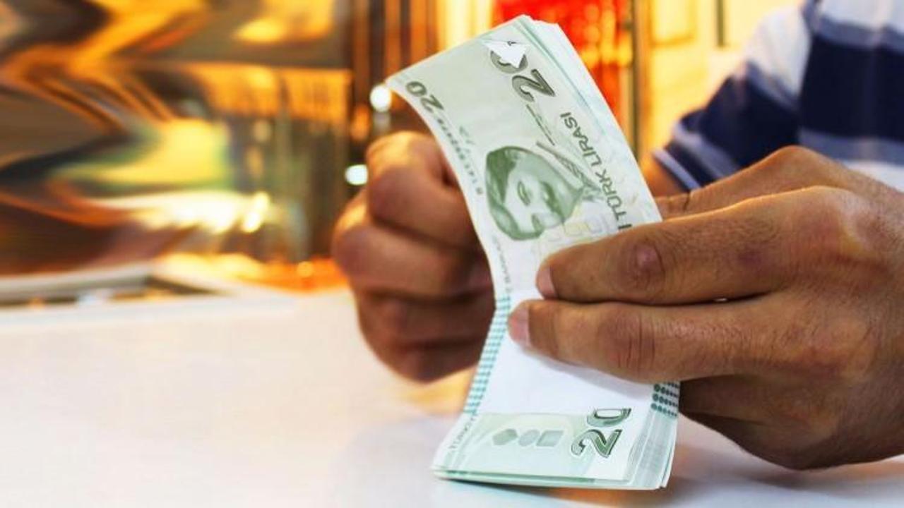 Emekliye büyük müjde! 3 maaş avans...