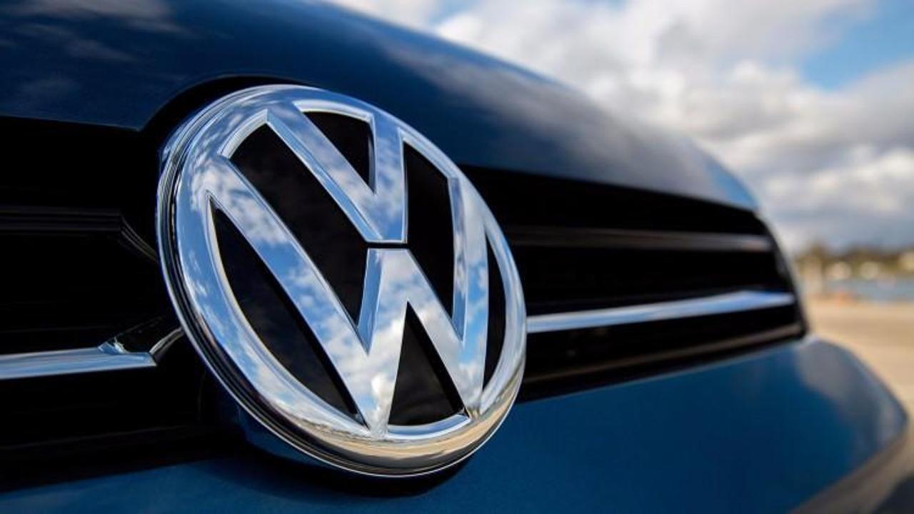 Emisyon skandalından sonra VW'ye ağır ceza