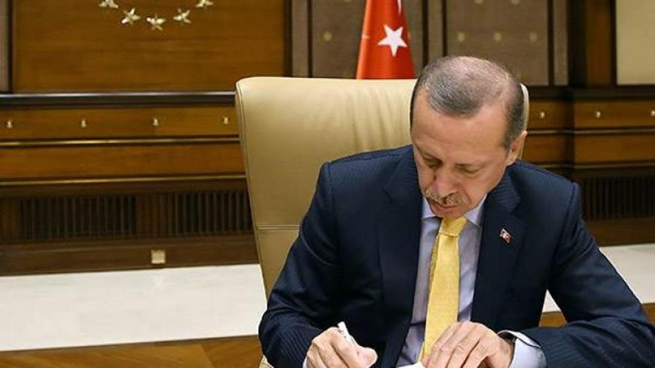 Erdoğan kimi seçecek? işte önündeki 3 isim