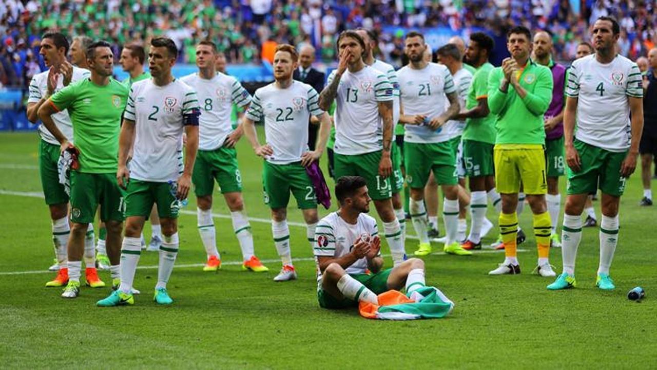 EURO 2016'da fikstür isyanı!