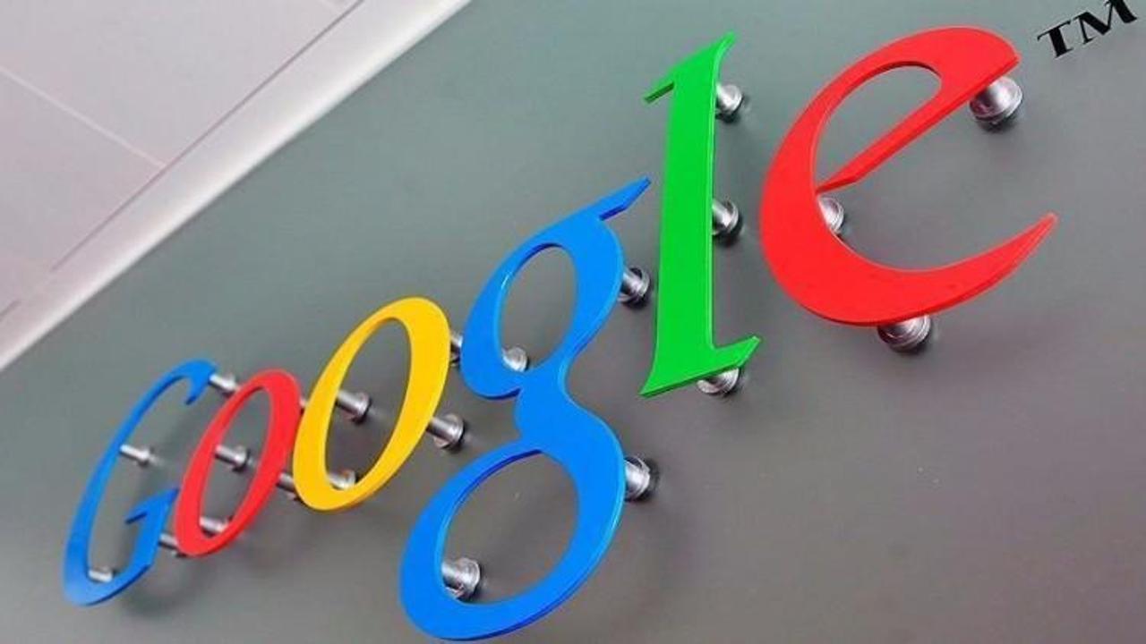  Google Bilim Fuarı'nda Türkiye fırtınası!