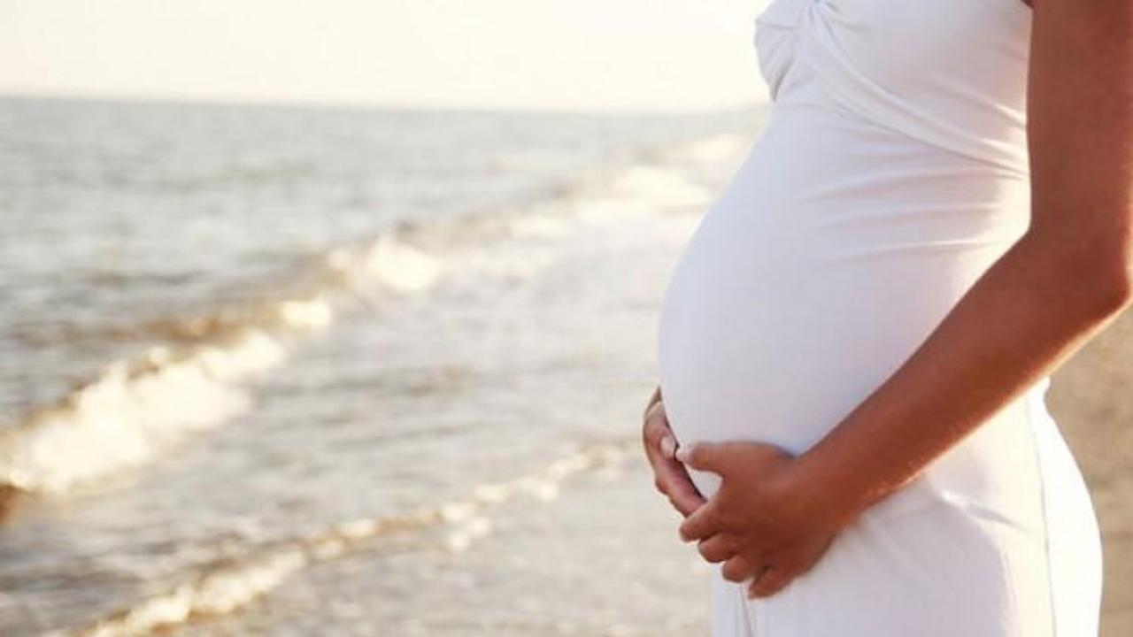 Hamileyken yolculuk yapmak tehlikeli midir?