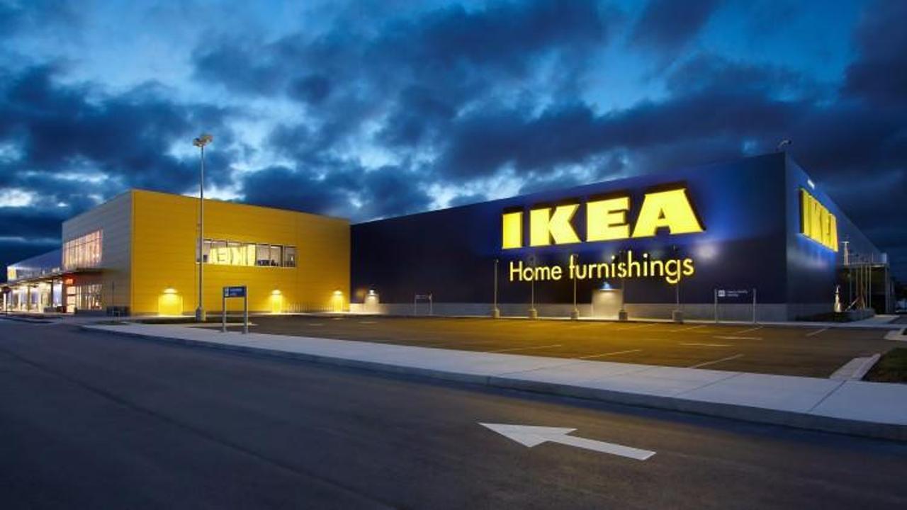 IKEA o eşyaları toplatıyor!