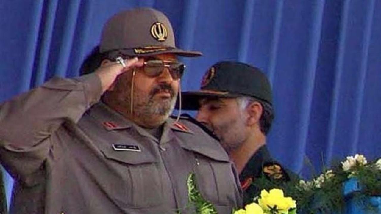 İran'da Genelkurmay Başkanı görevden alındı