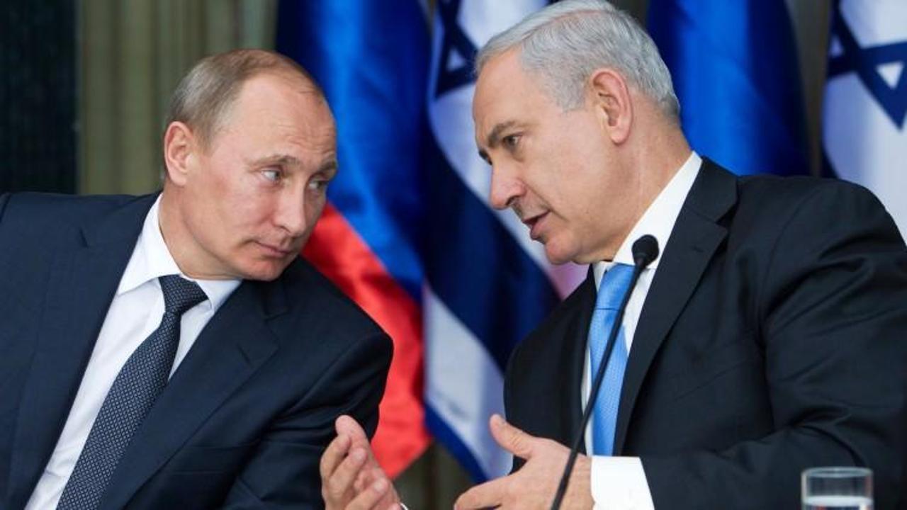 İş dünyasından Rusya ve İsrail'e ilk tepkiler