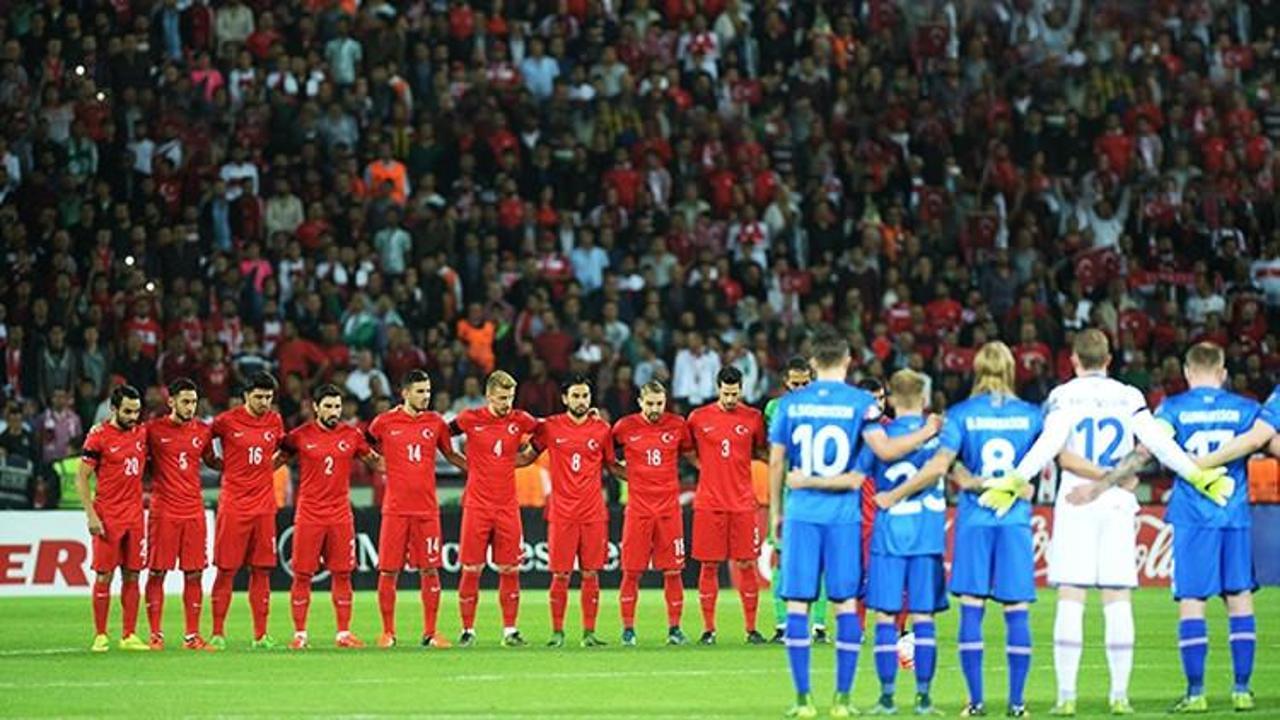 İstanbul saldırısı sonrası UEFA'dan skandal karar!