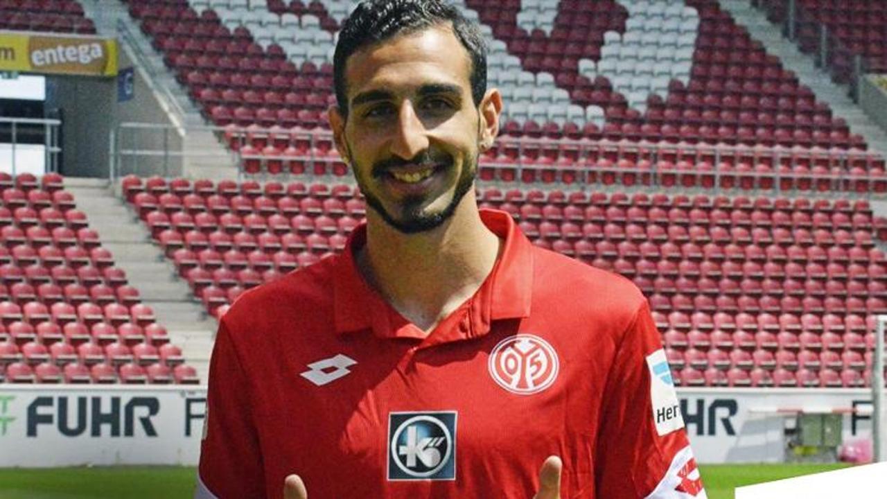 Jose Rodriguez resmen Bundesliga'da!
