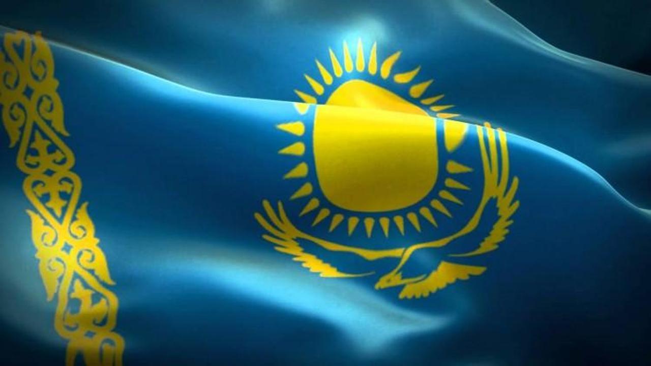 Kazakistan'da yatırım hamlesi