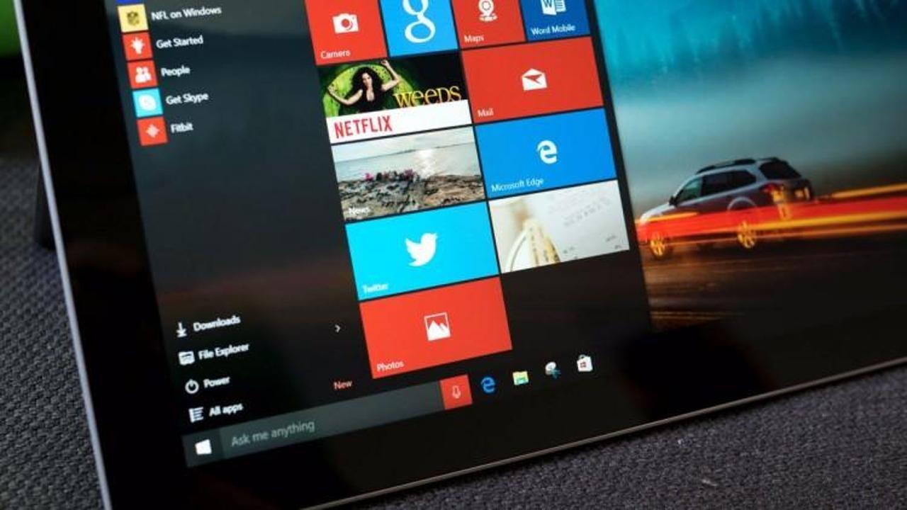 Microsoft'a 10 bin dolarlık Windows 10 cezası