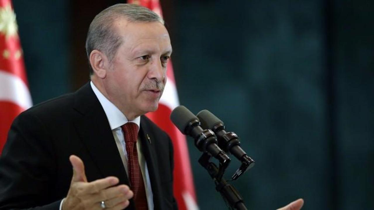 Ruble'ye Erdoğan dopingi