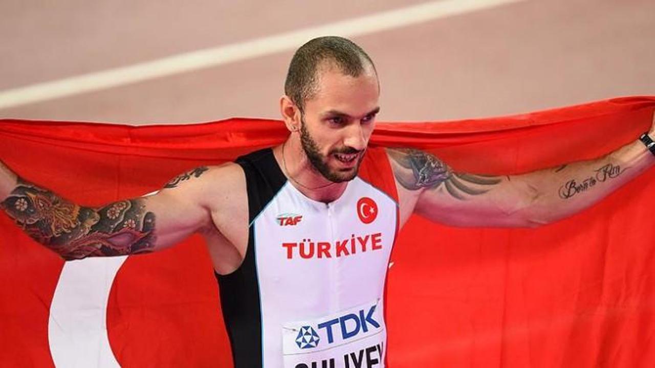 Türkiye 69. Balkan Şampiyonası'nı 1. bitirdi