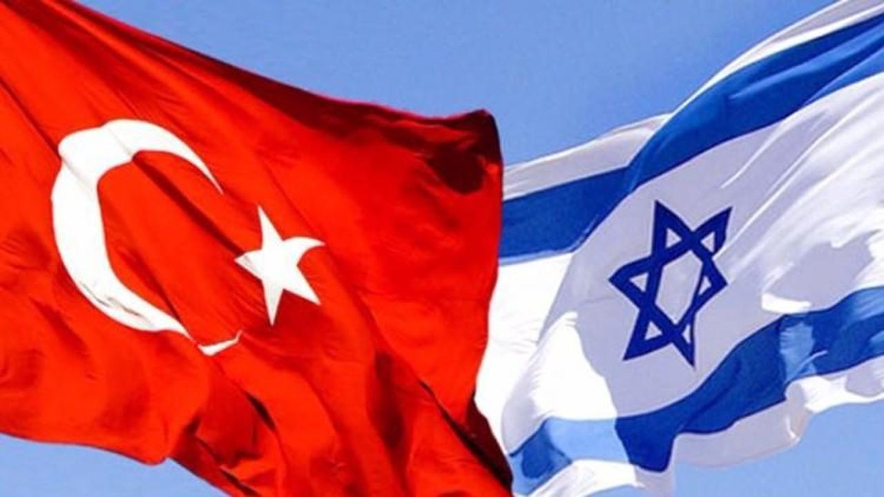Türkiye-İsrail anlaşmasına iş dünyasından tepkiler