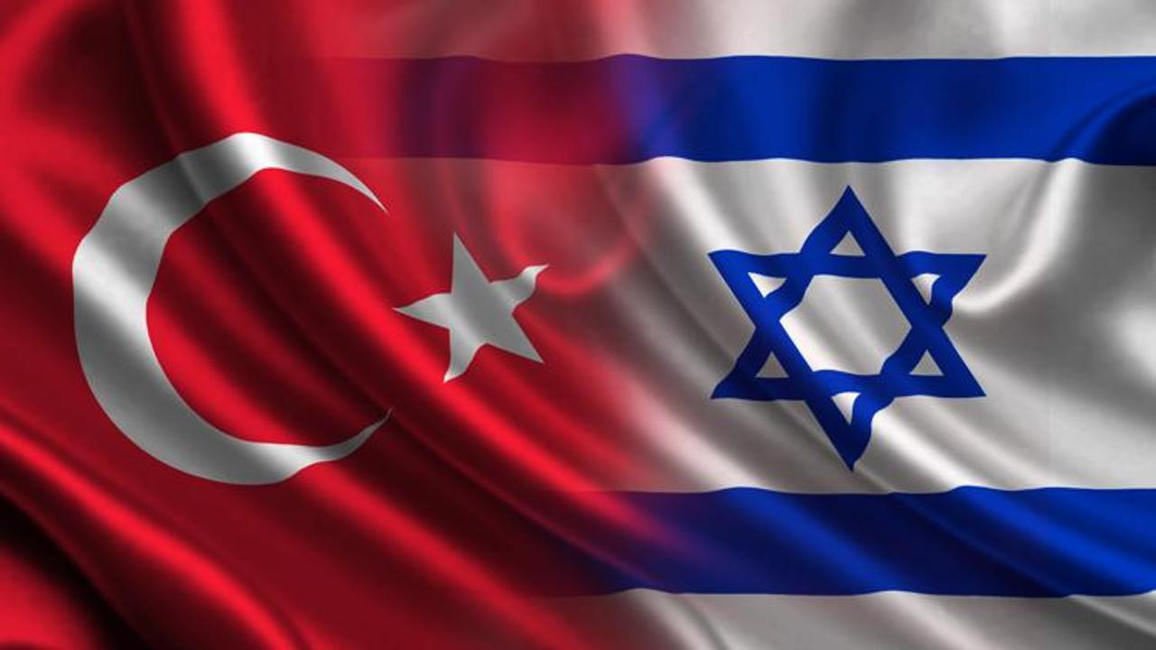 Türkiye İsrail'in son dakika şartını reddetti