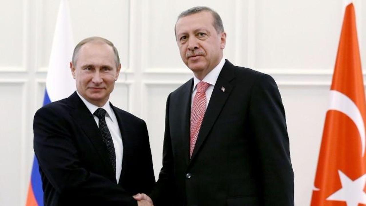Türkiye, Rusya ile neden yakınlaştı? 