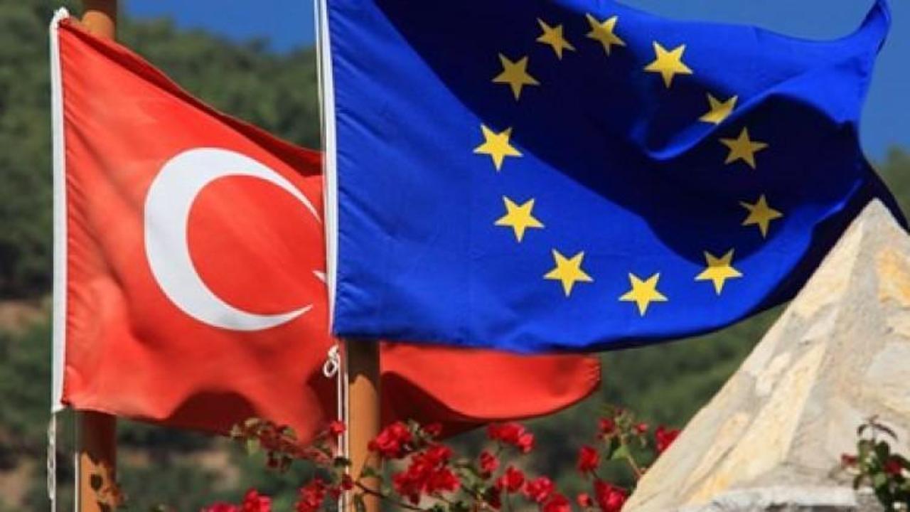 Türkiye ve Avrupa Birliği'nden yeni karar