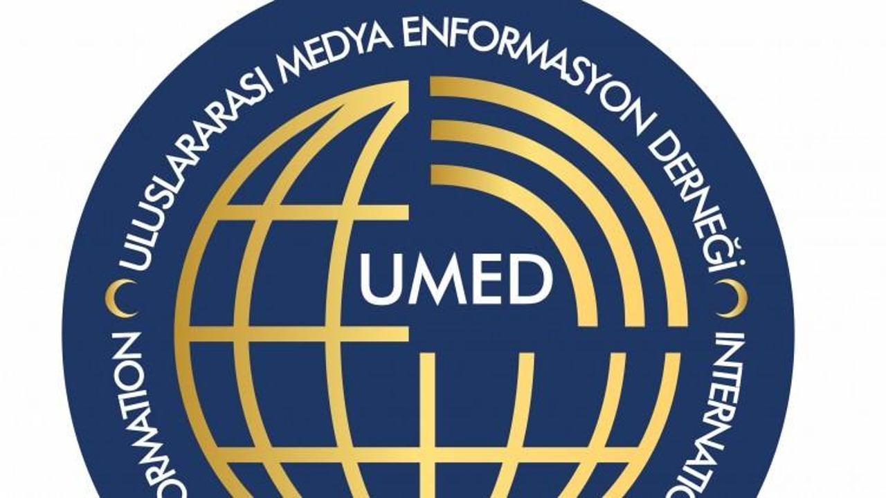 UMED'ten saldırıya kınama, medyaya uyarı