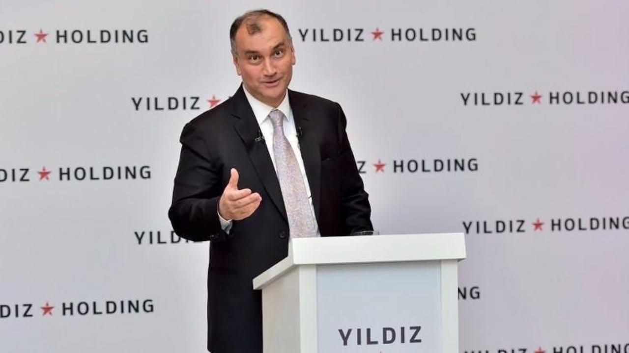 Yıldız Holding'e 'UCZ' vizesi çıktı!
