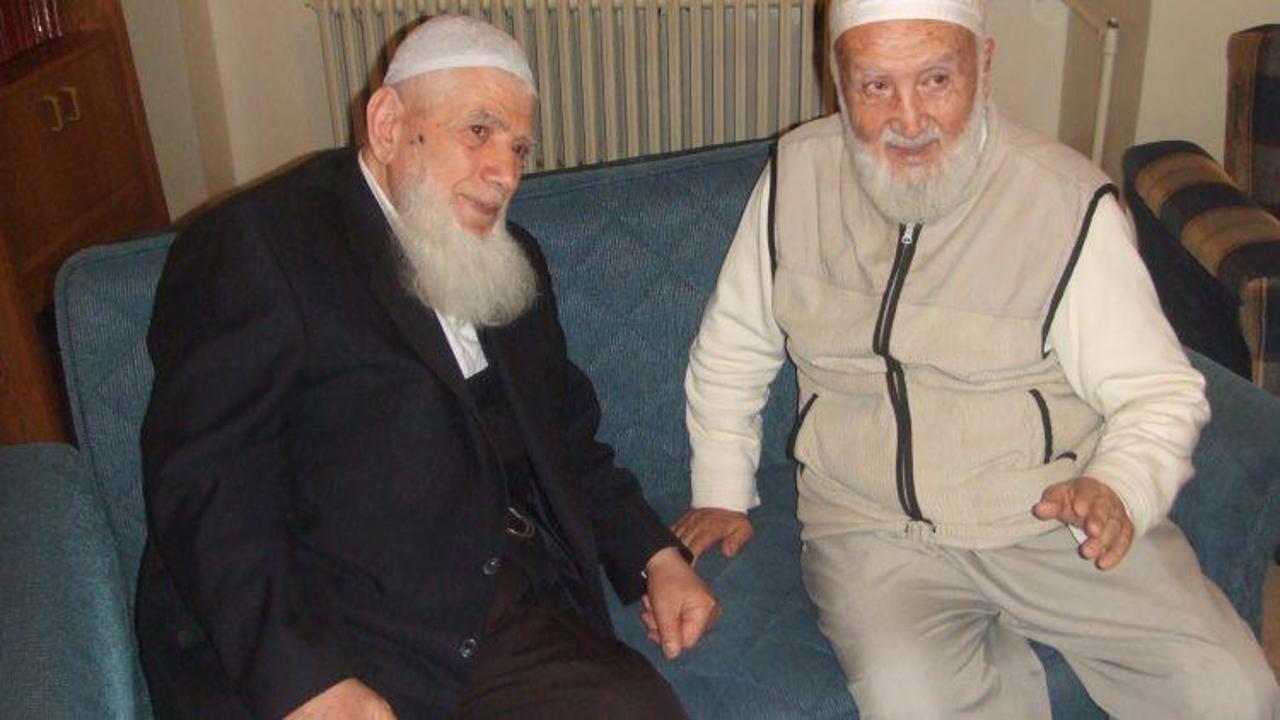 Abdullah Yeğin KİMDİR? - Said Nursi'nin talebesi Abdullah Yeğin kaç yaşında vefat etti?