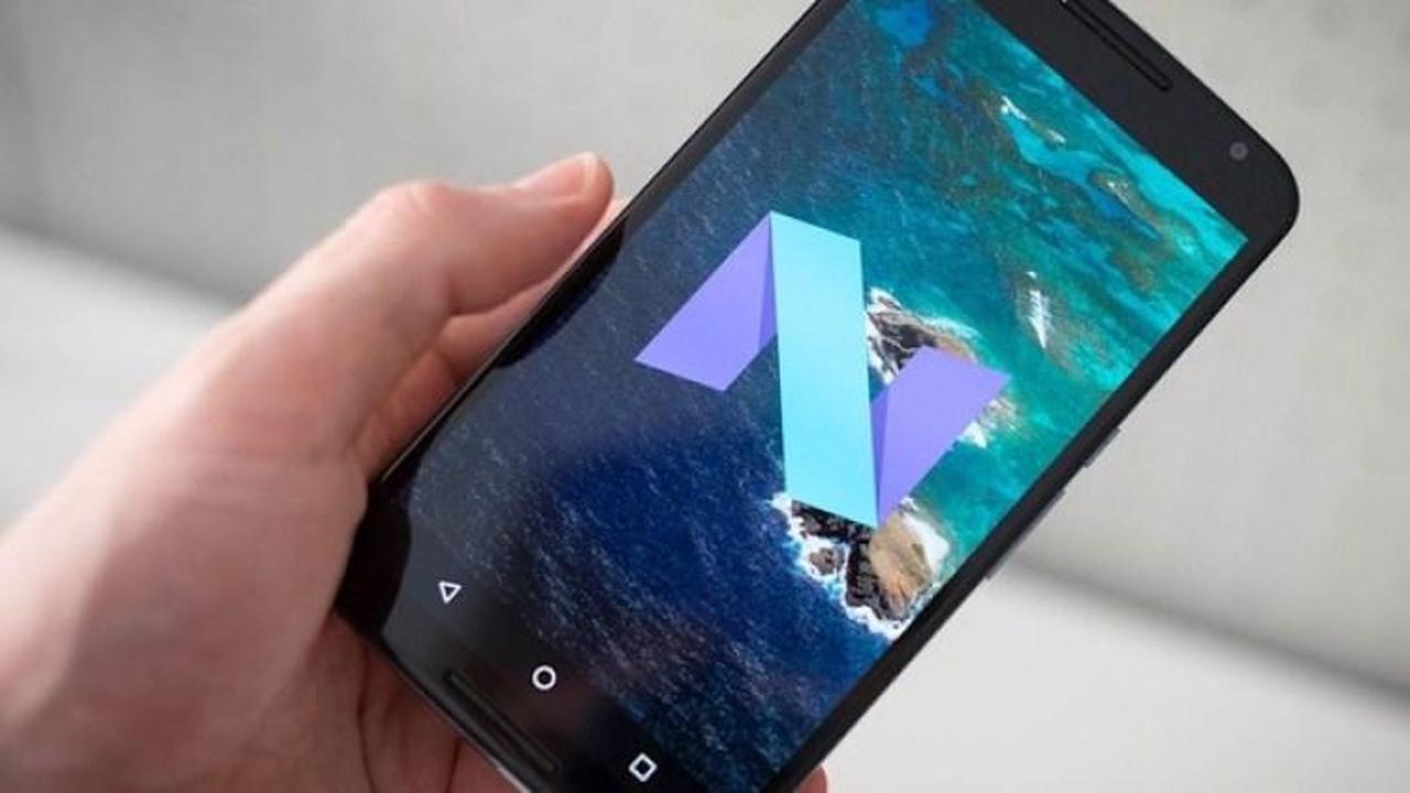 Android Nougat NEDİR? - Android Nougat hangi telefonlara gelecek?