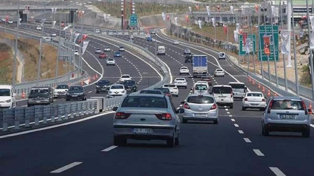Bir mega proje daha geliyor!