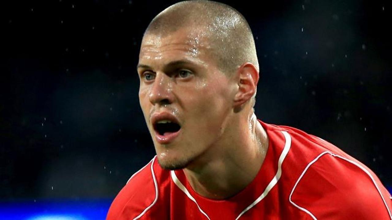 Fenerbah&ccedil;e Martin Skrtel transferini a&ccedil;ıkladı! - Martin Skrtel kimdir?