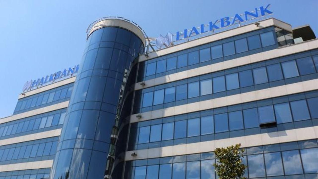 Halkbank’tan 1,2 milyar dolarlık yeni kaynak 