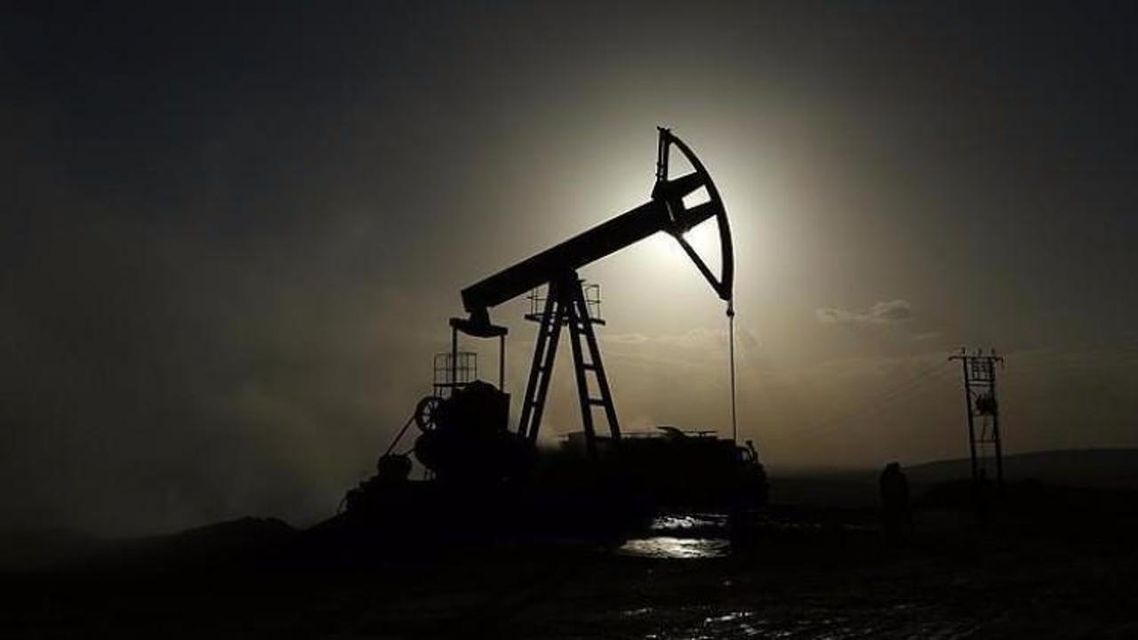 Irak'ın petrol ihracatı açıklandı
