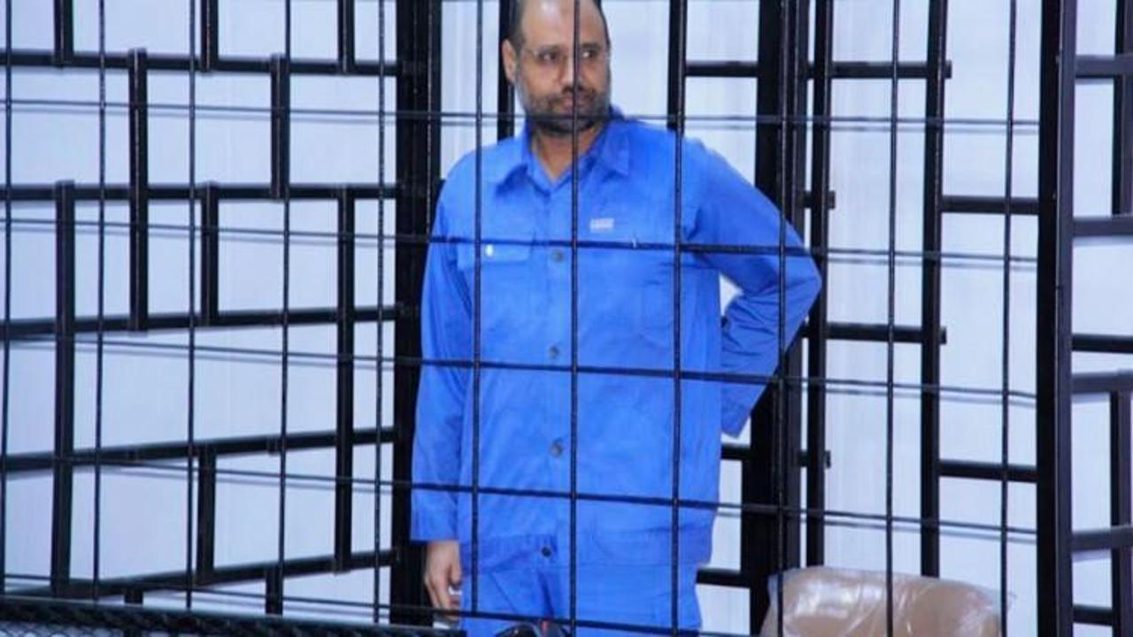 Serbest bırakıldı! Bunu kimse beklemiyordu