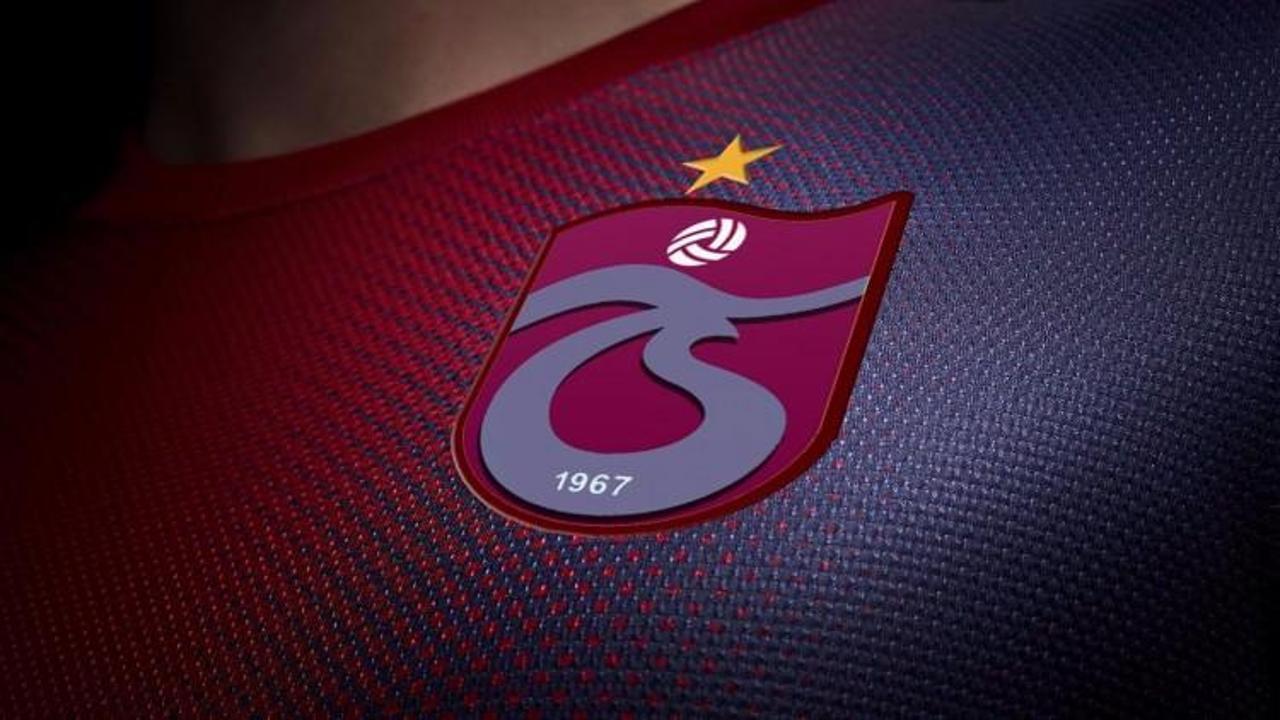 Katar'ın dev bankası Trabzonspor'a sponsor oldu